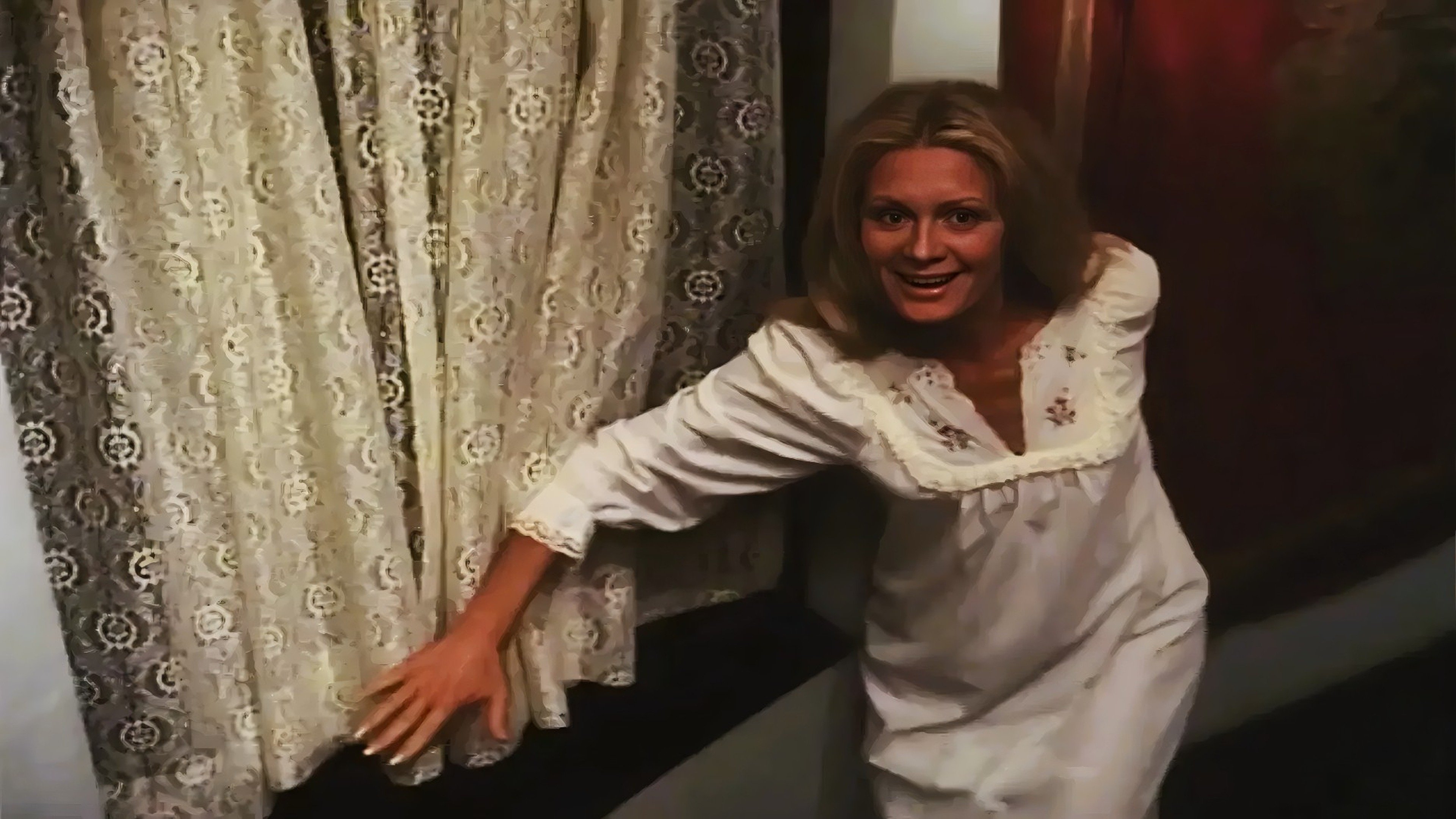 Knots Landing 3×10 – The Three Sisters