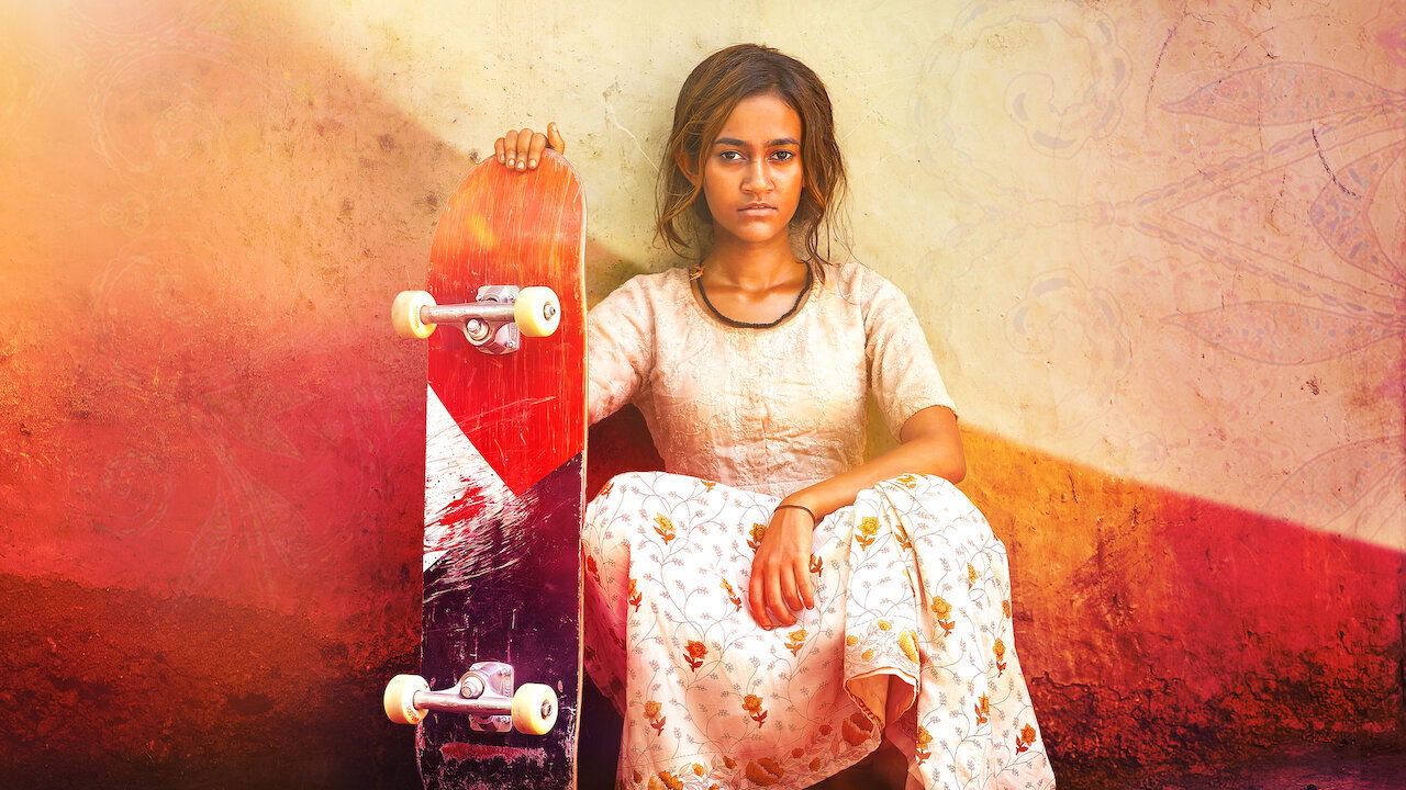 Skater Girl 2021 123movies