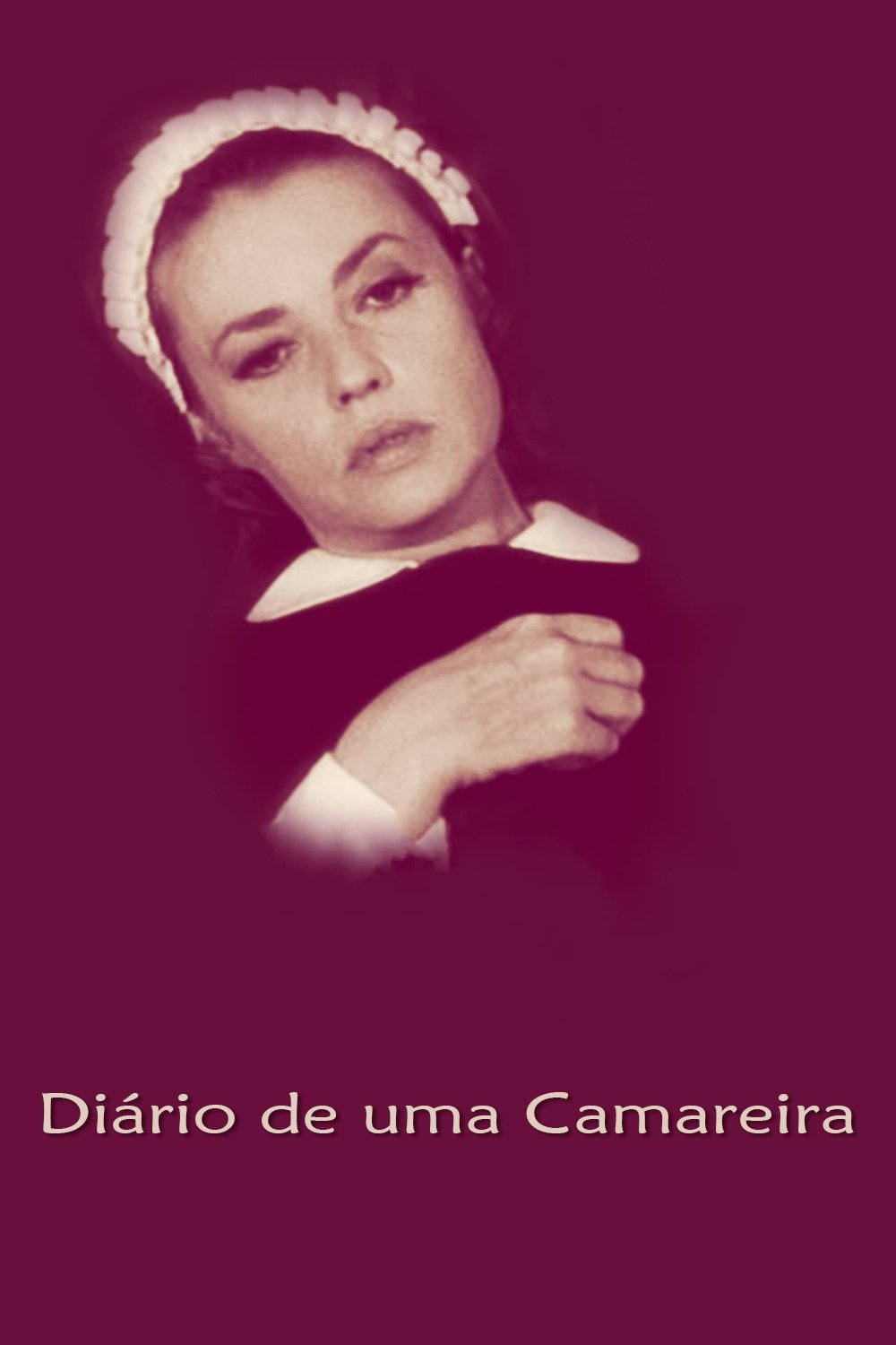 Poster de Diário de uma Camareira