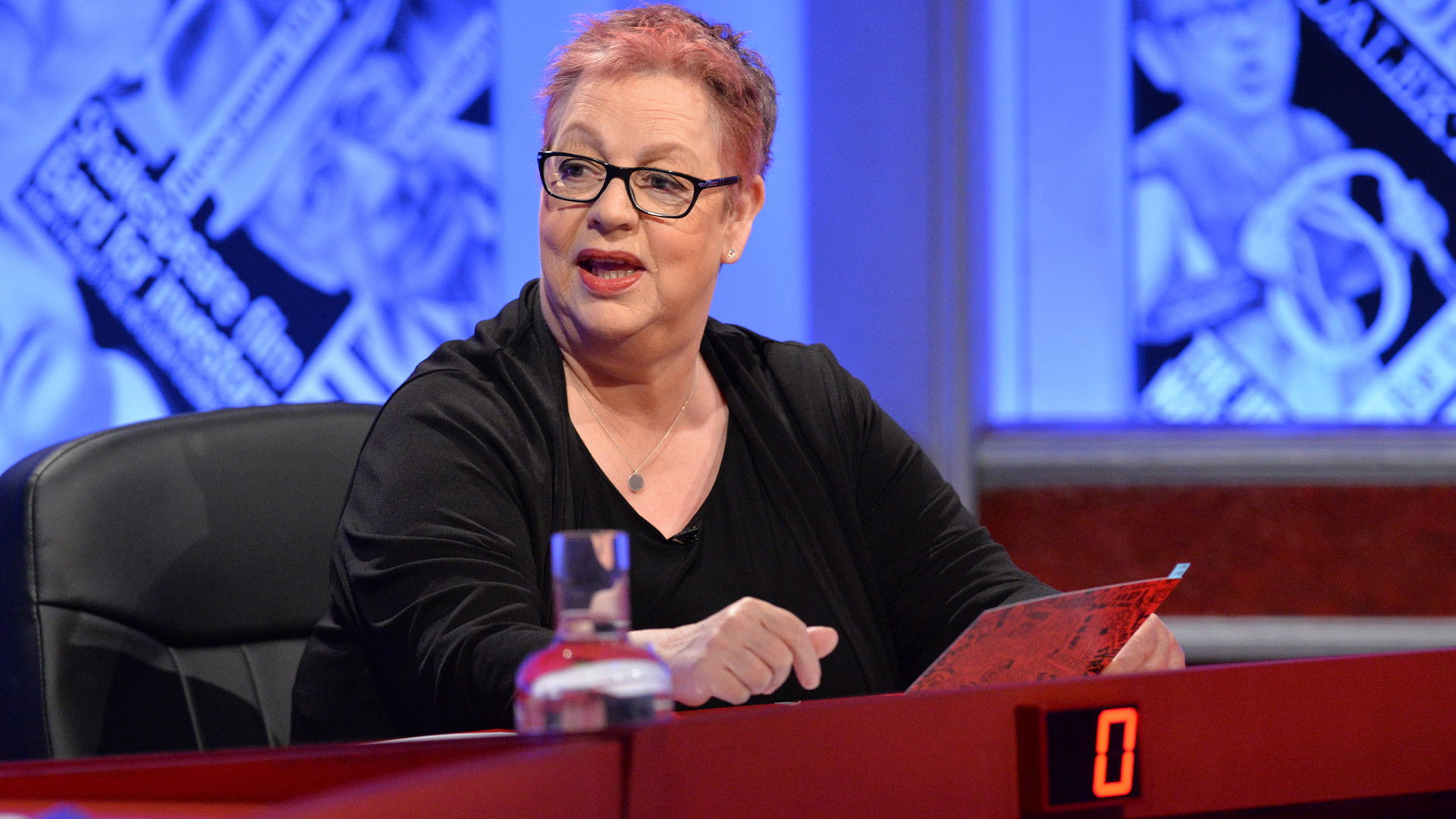 Have I Got Election News For You