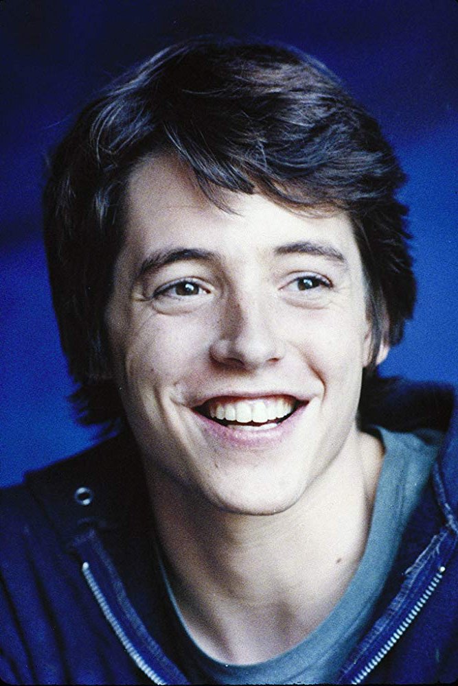 Foto de Matthew Broderick