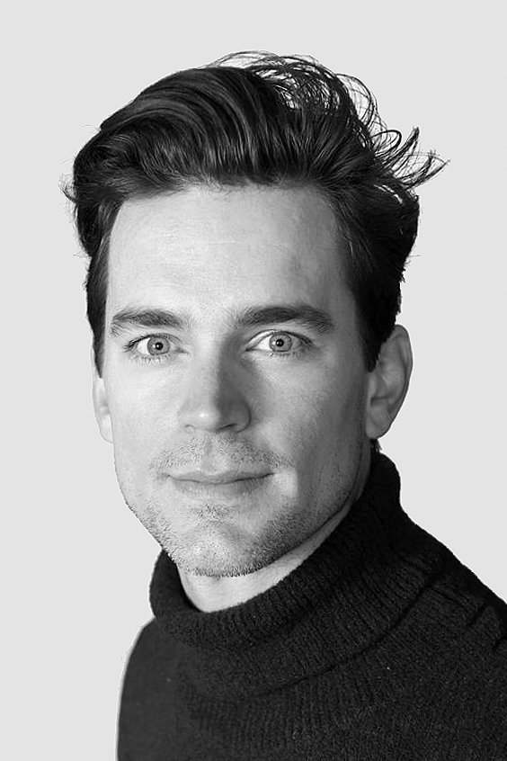 Foto de Matt Bomer