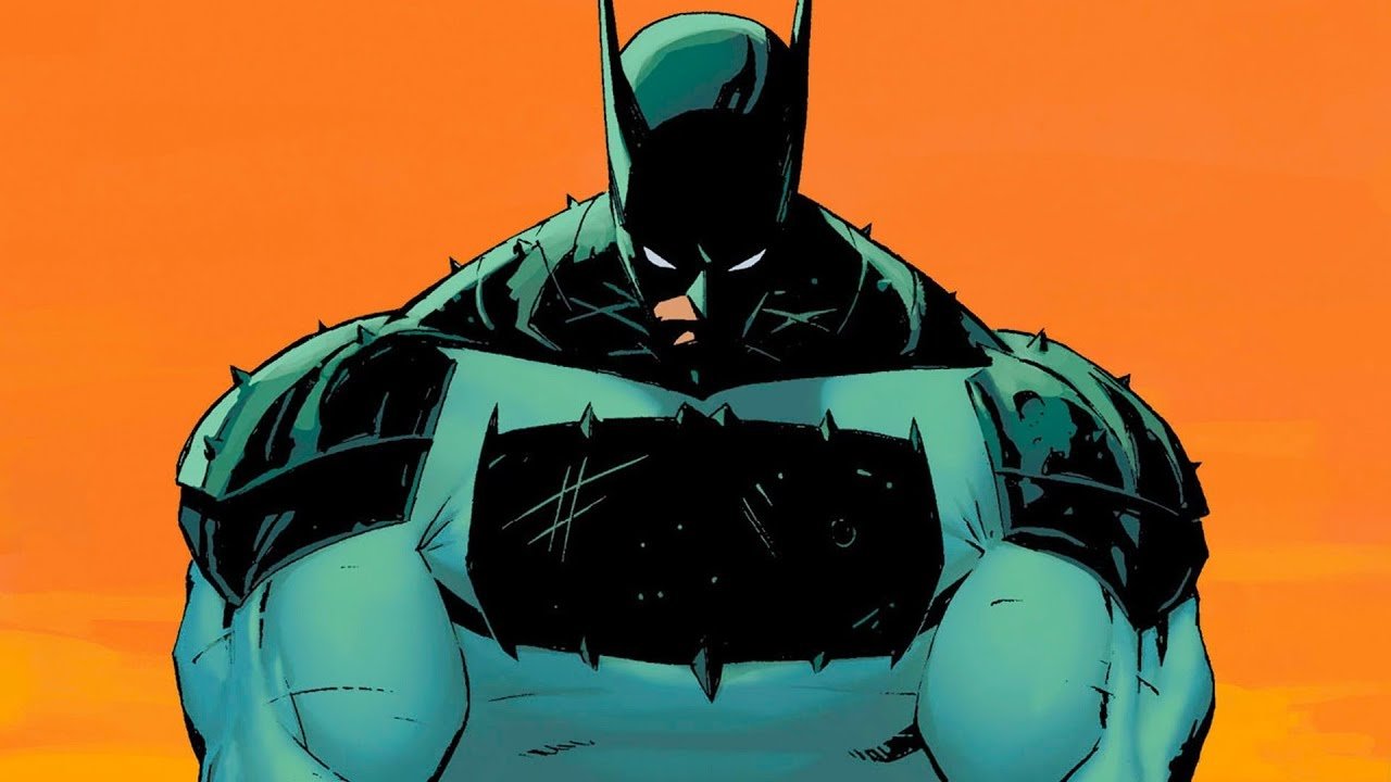 Absolute Batman