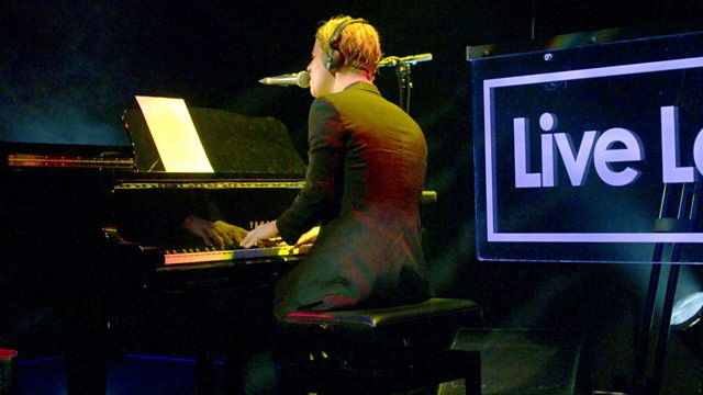 Tom Odell