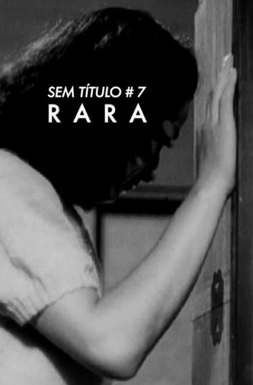 Poster de Sem Título # 7: Rara