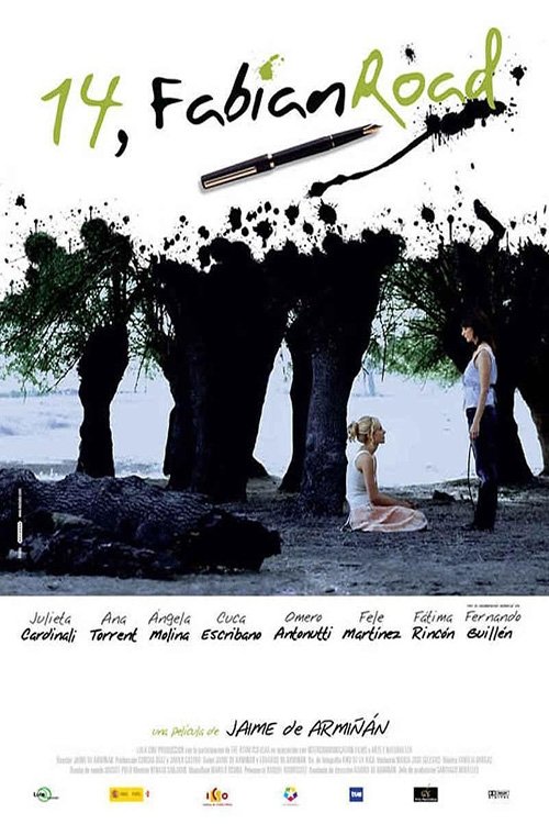 Poster movie