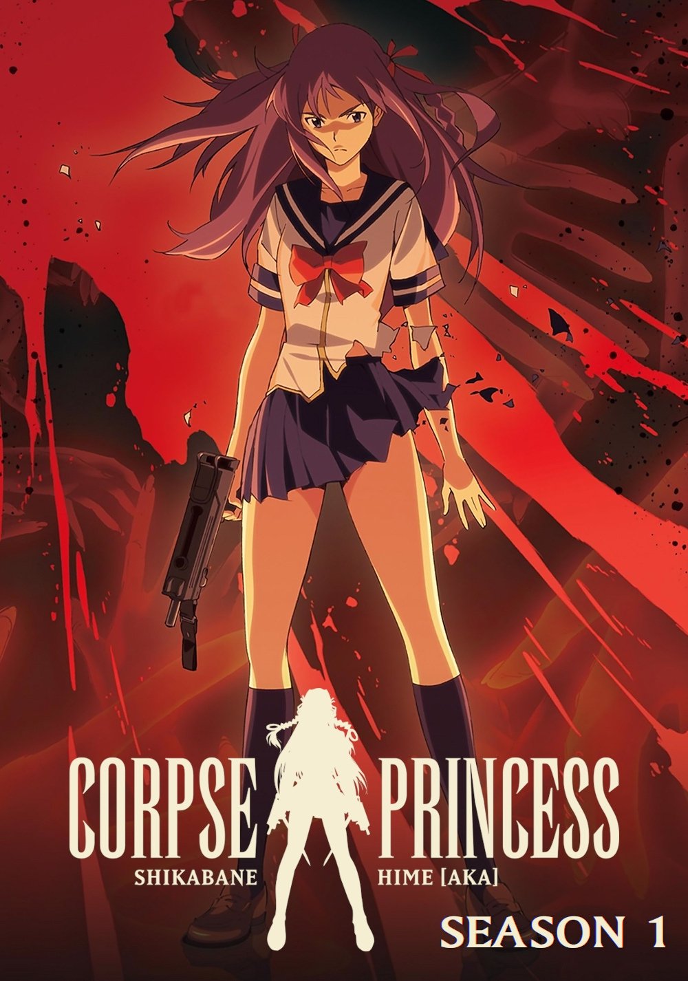 Poster de Temporada 1