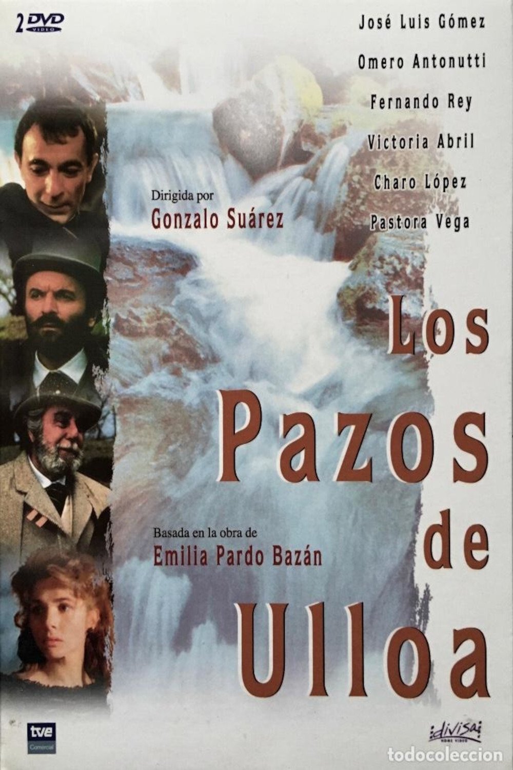 Poster de Temporada 1