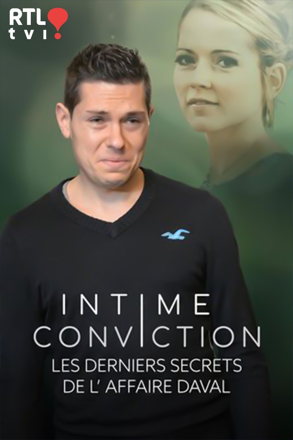 Poster de Intime conviction