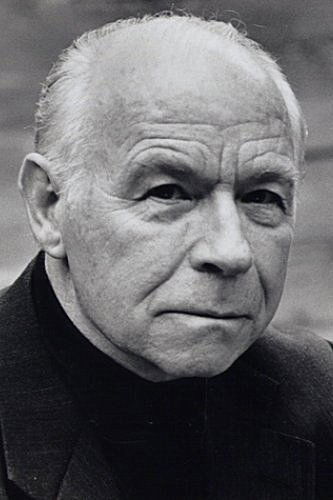Foto de George Bartenieff