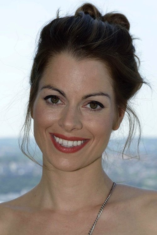 Foto de Hana Holišová