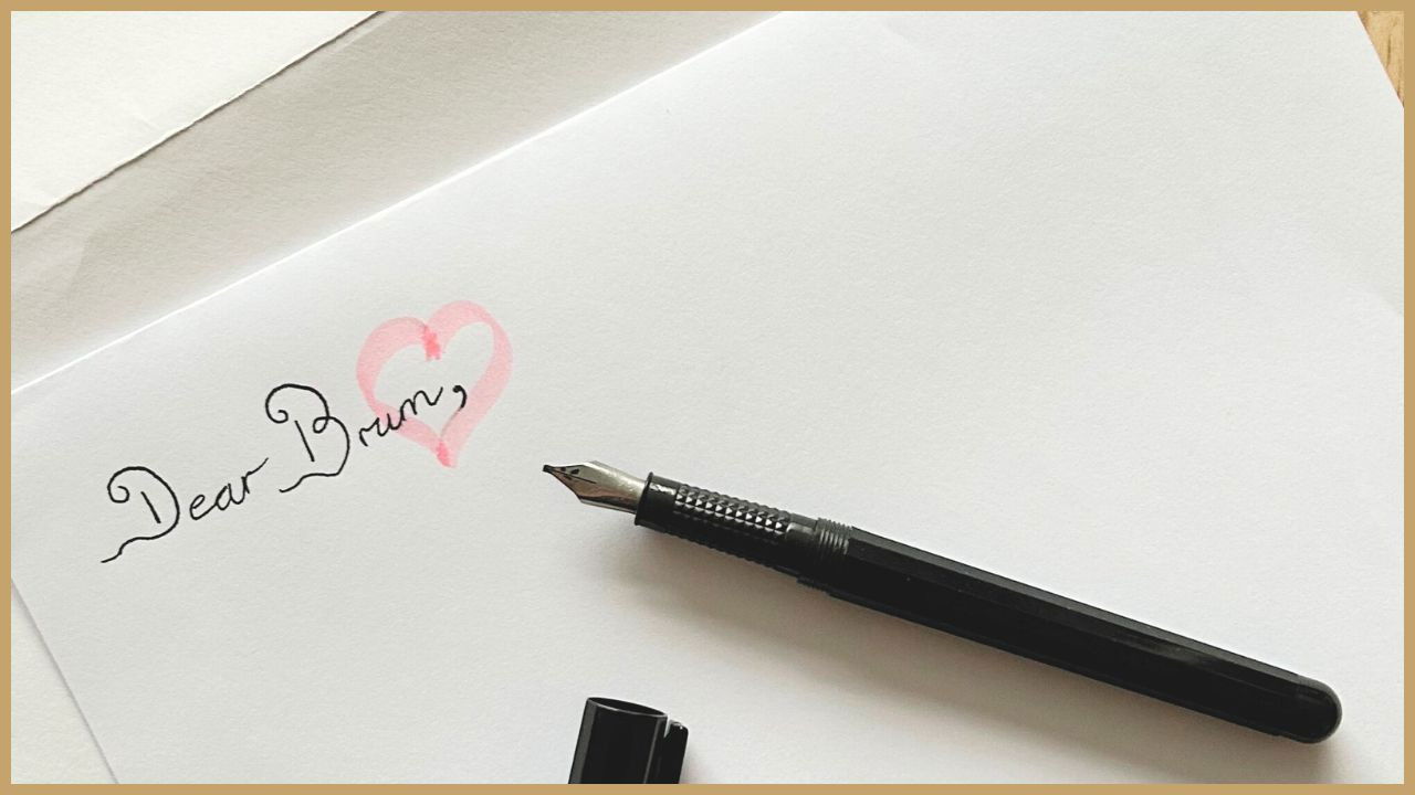 A Love Letter To Brum