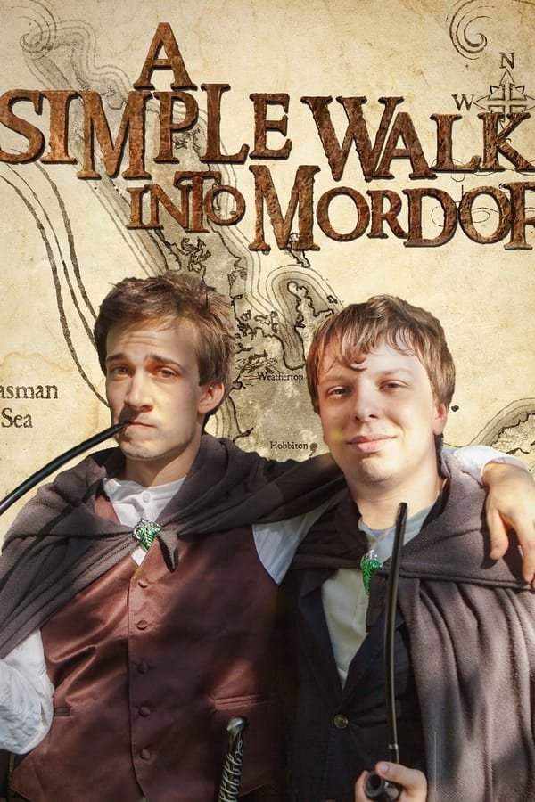 Poster de Temporada 1