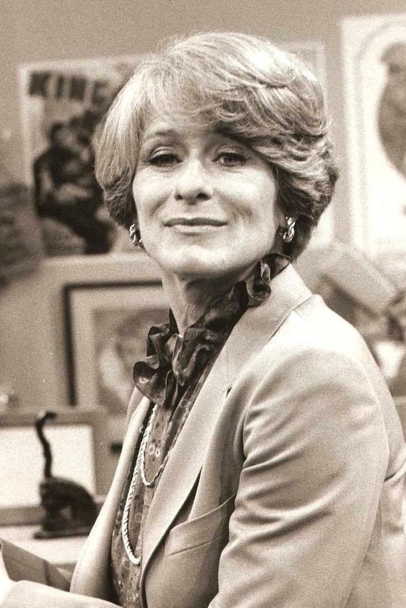 Foto de Gretchen Wyler
