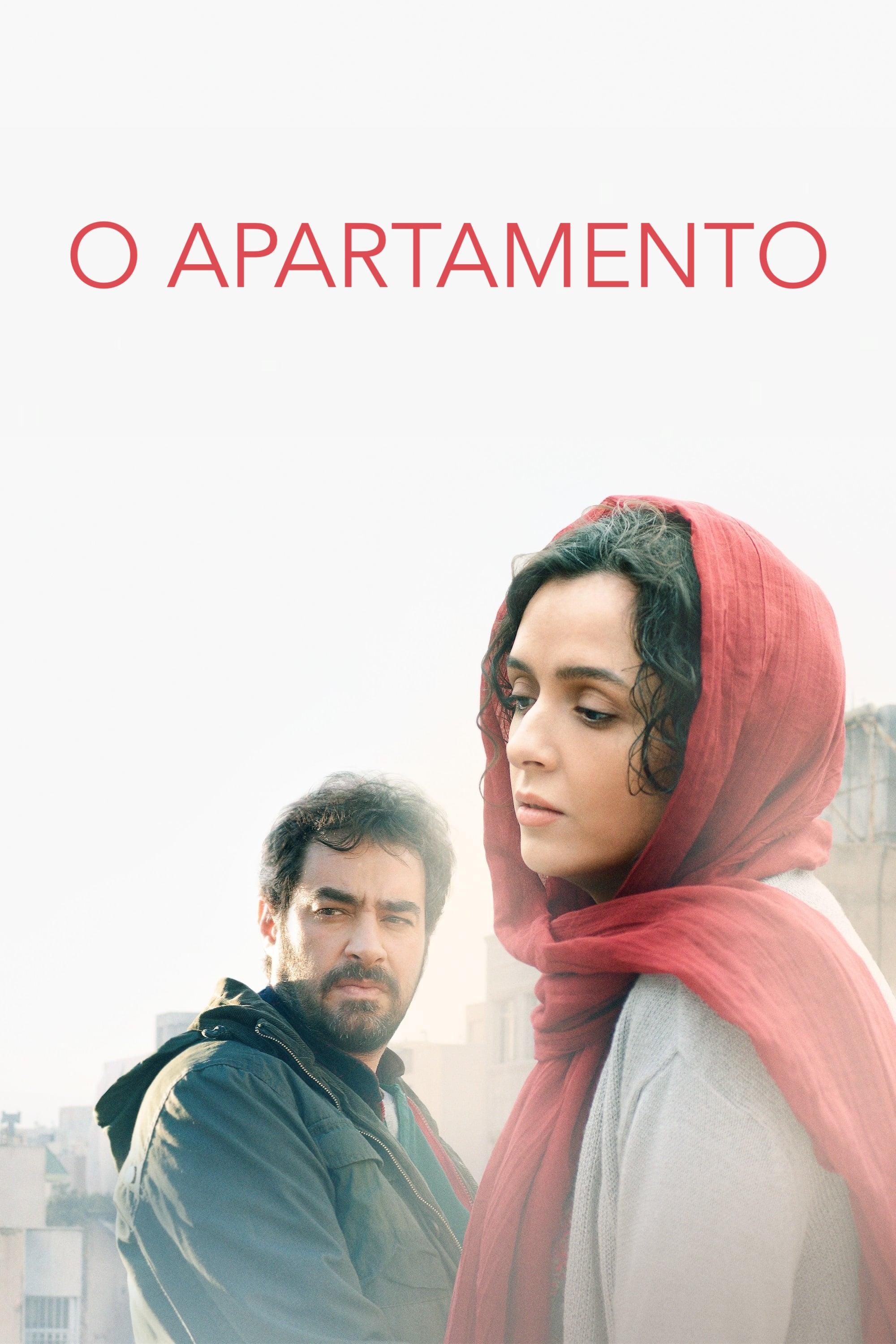 Poster de O Apartamento