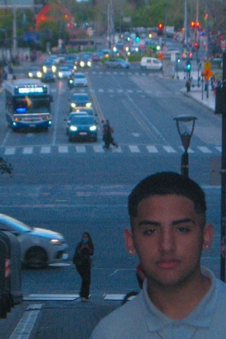 Foto de Alejo Funes