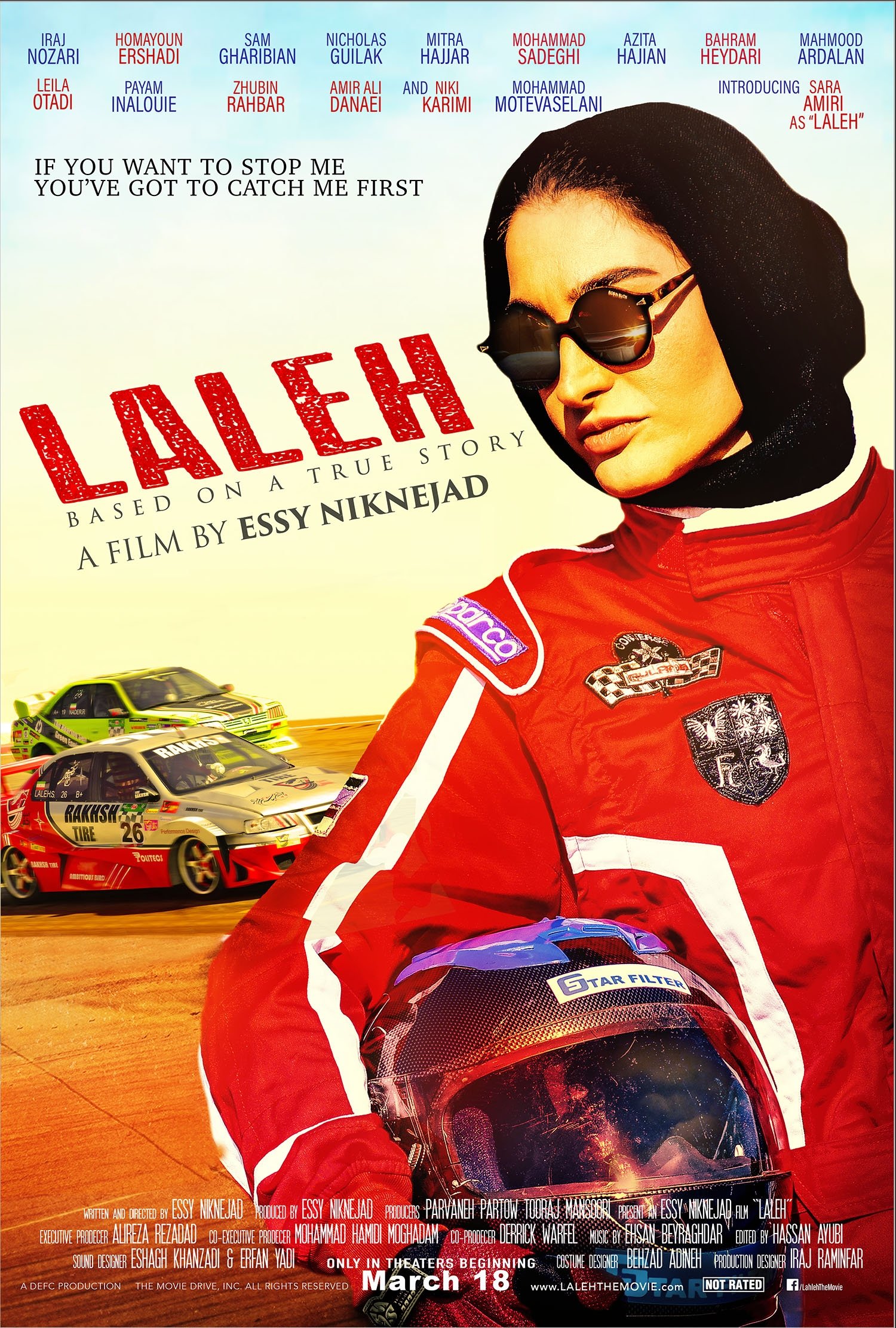 Poster movie