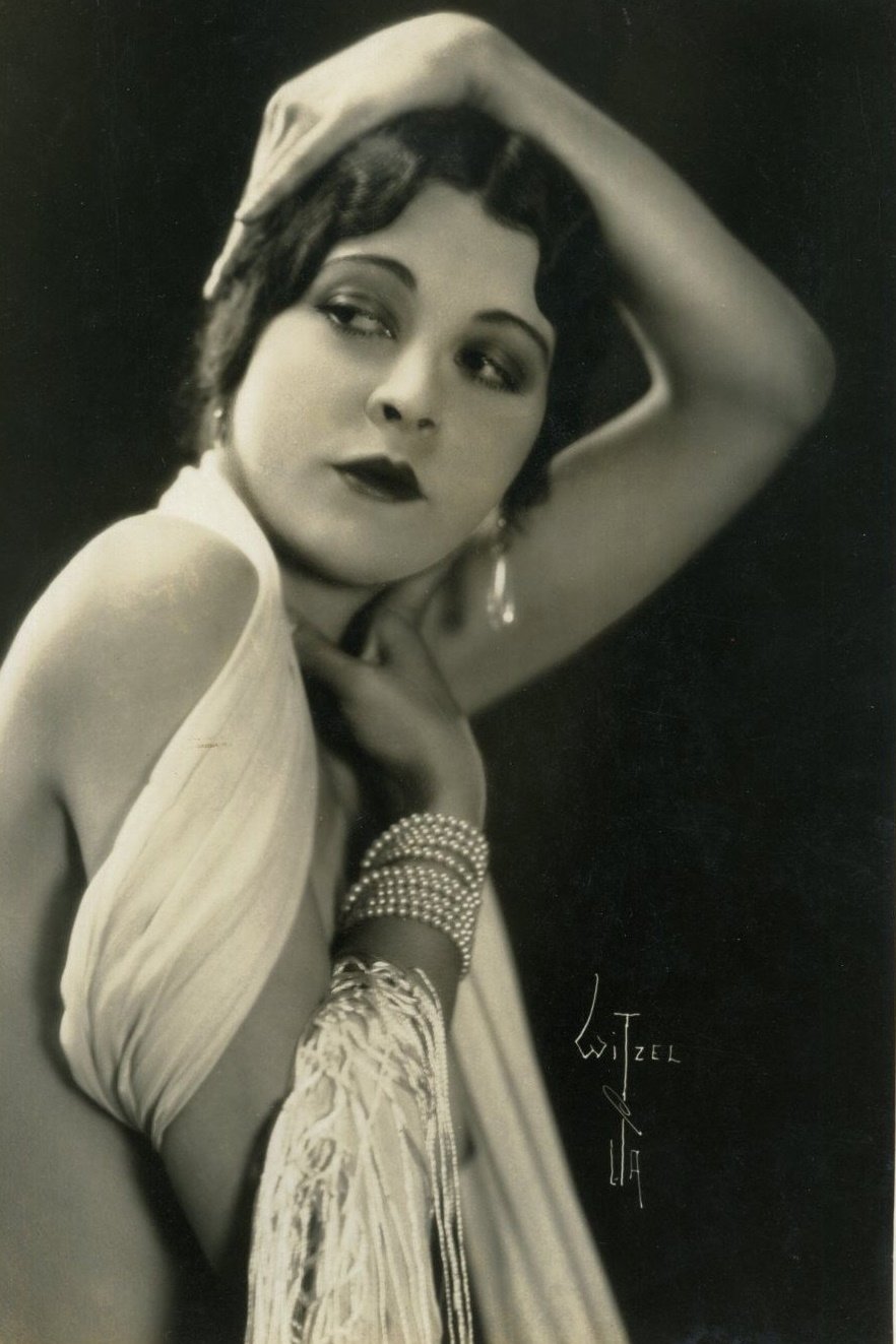 Foto de Madeline Hurlock