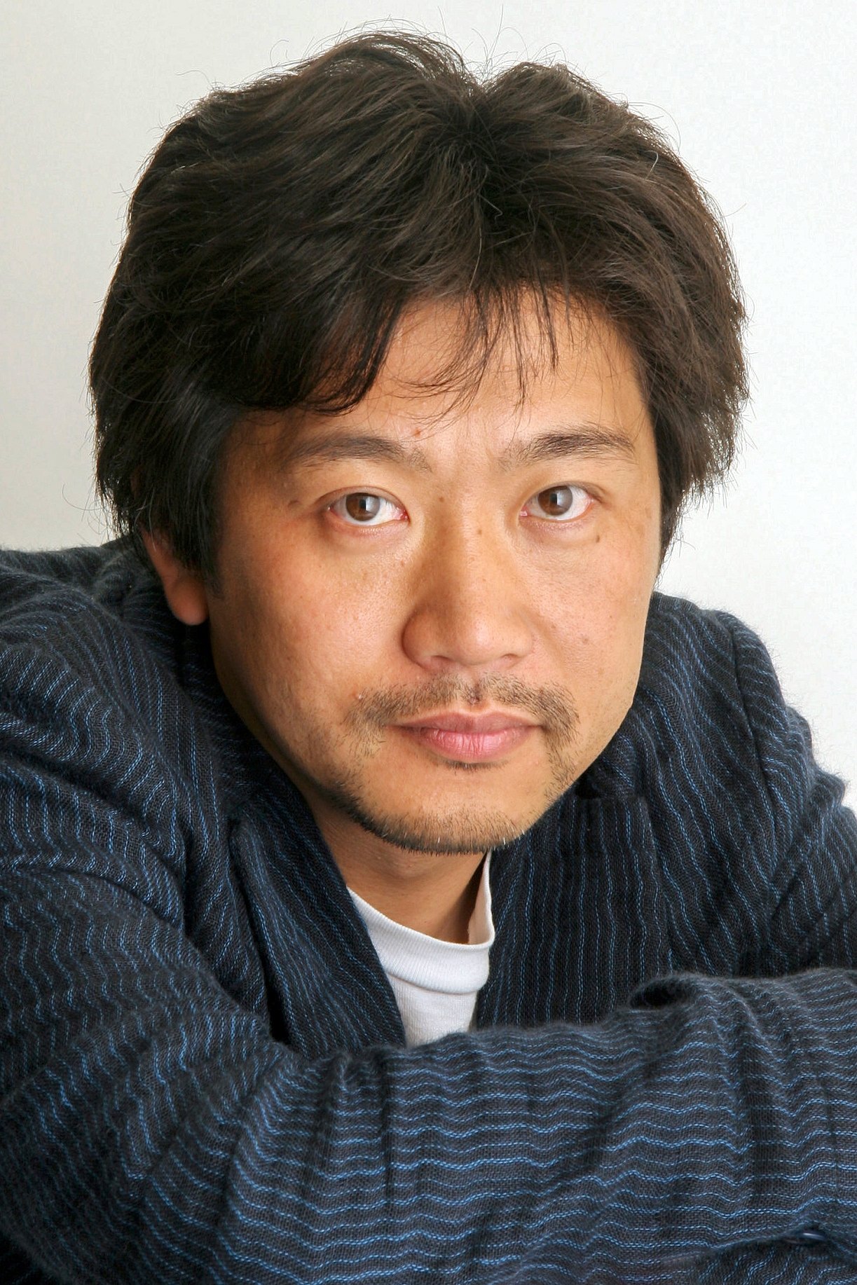 Foto de Hirokazu Koreeda