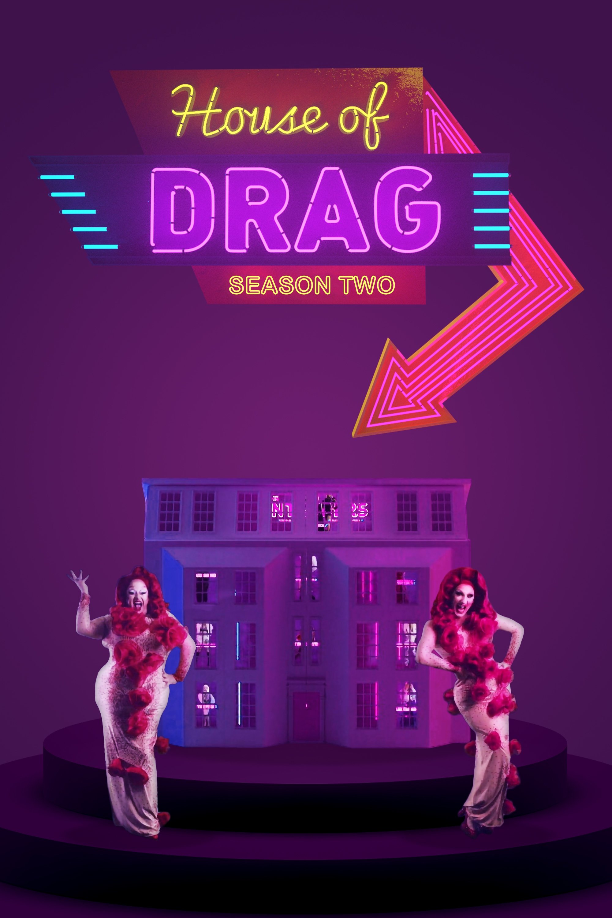 Poster de Temporada 2
