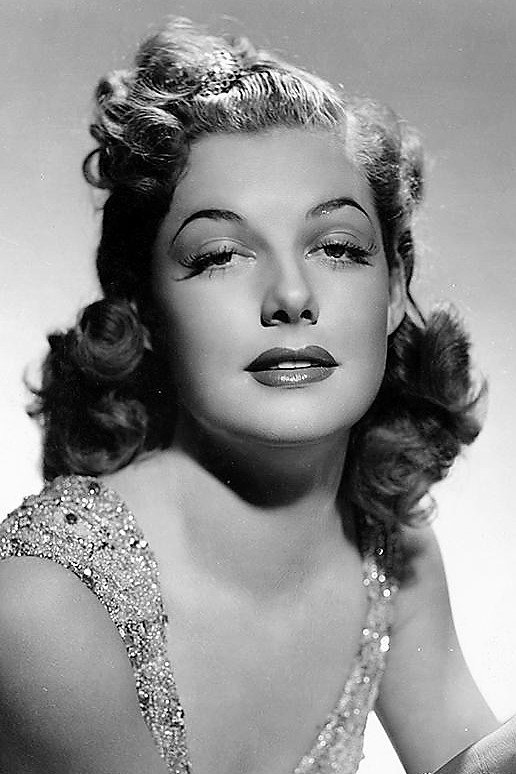 Foto de Ann Sheridan