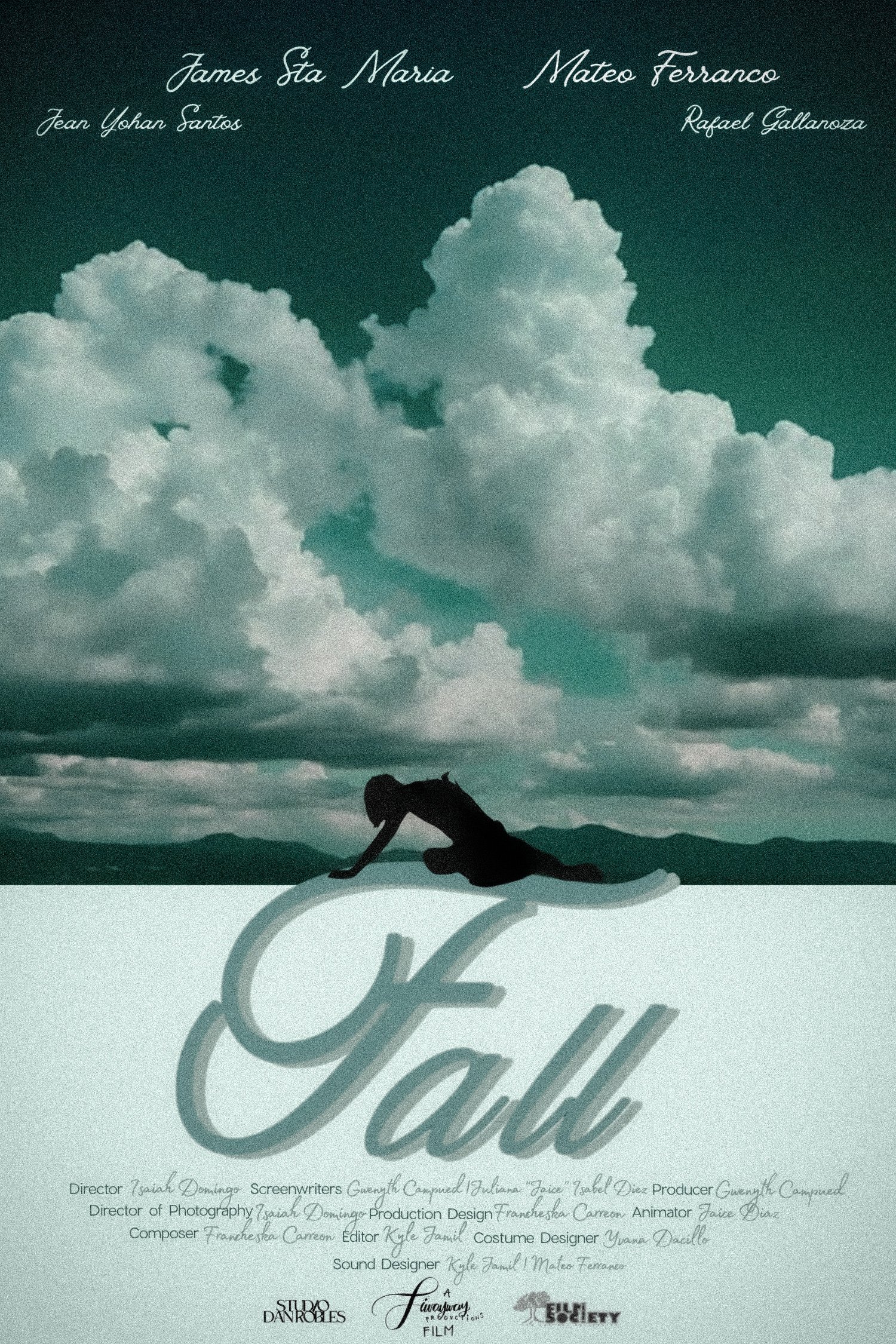 Poster de Fall