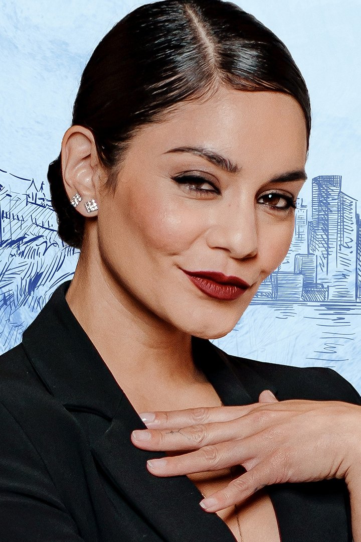 Foto de Vanessa Hudgens