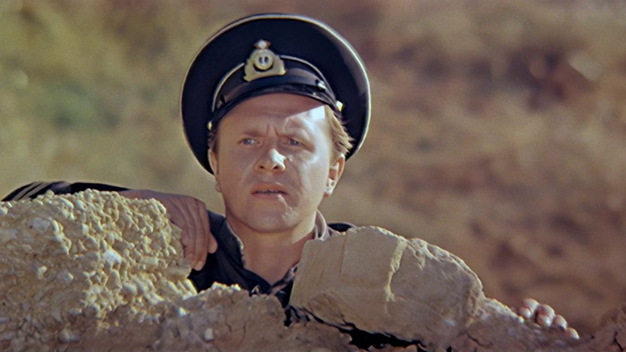 Yuri Bogdanov