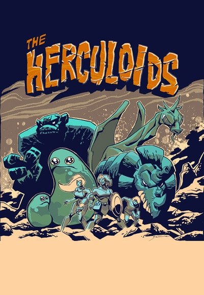 Poster de Temporada 1