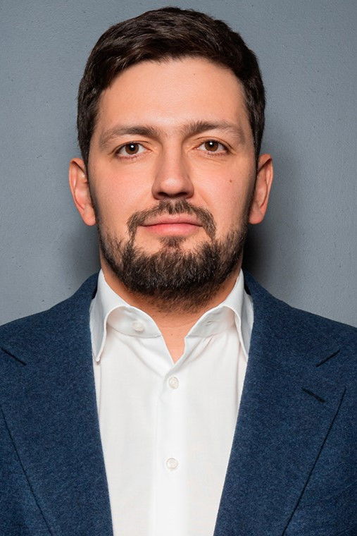 Сергей Косинский/Producer