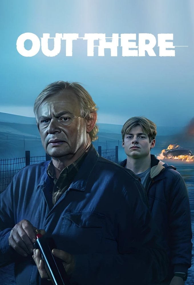 Poster de Temporada 1