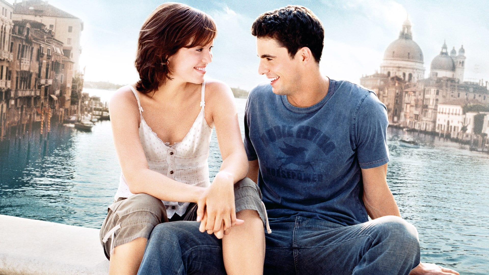 Chasing Liberty 2004 Soap2Day