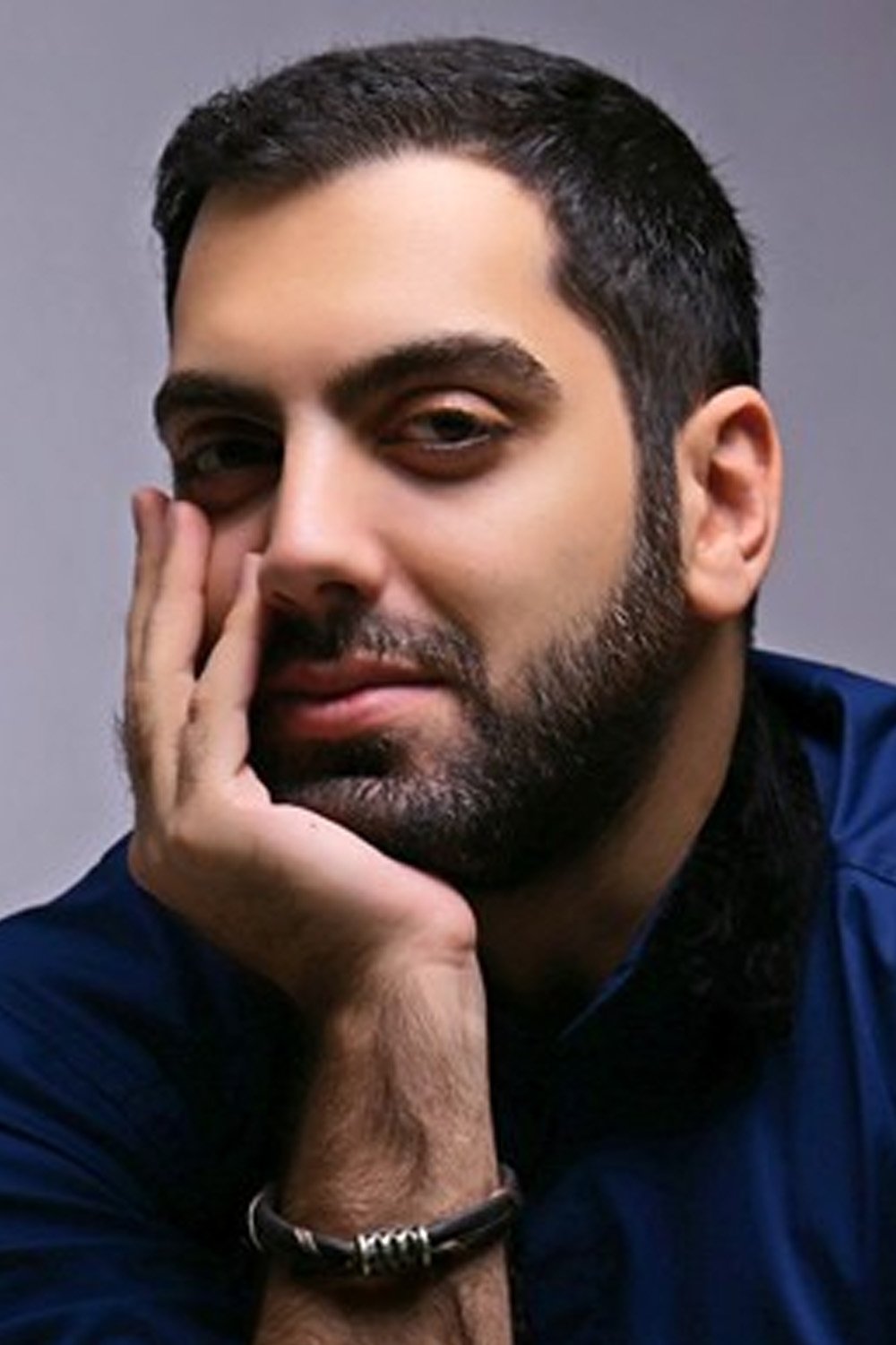 Foto de Bahador Zamani