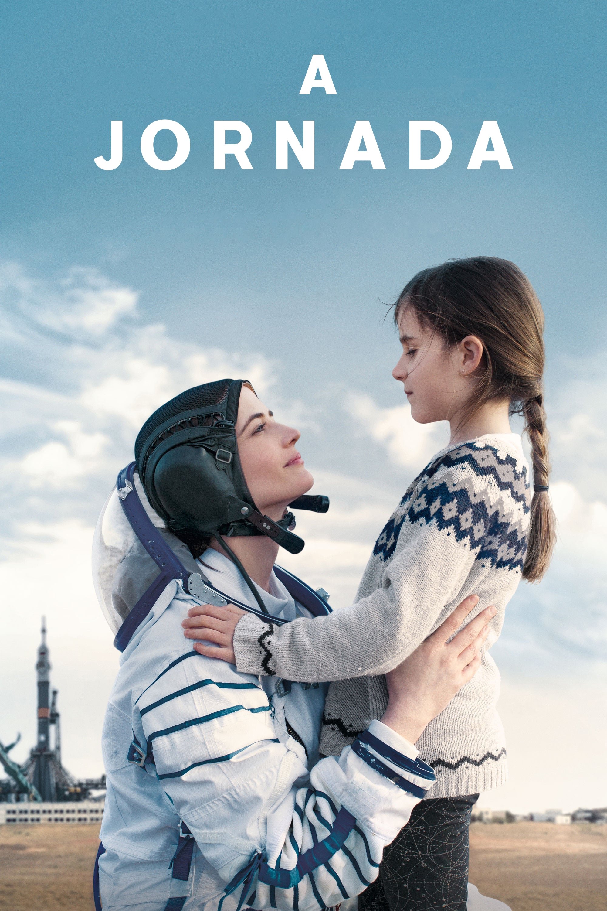 Poster de A Jornada