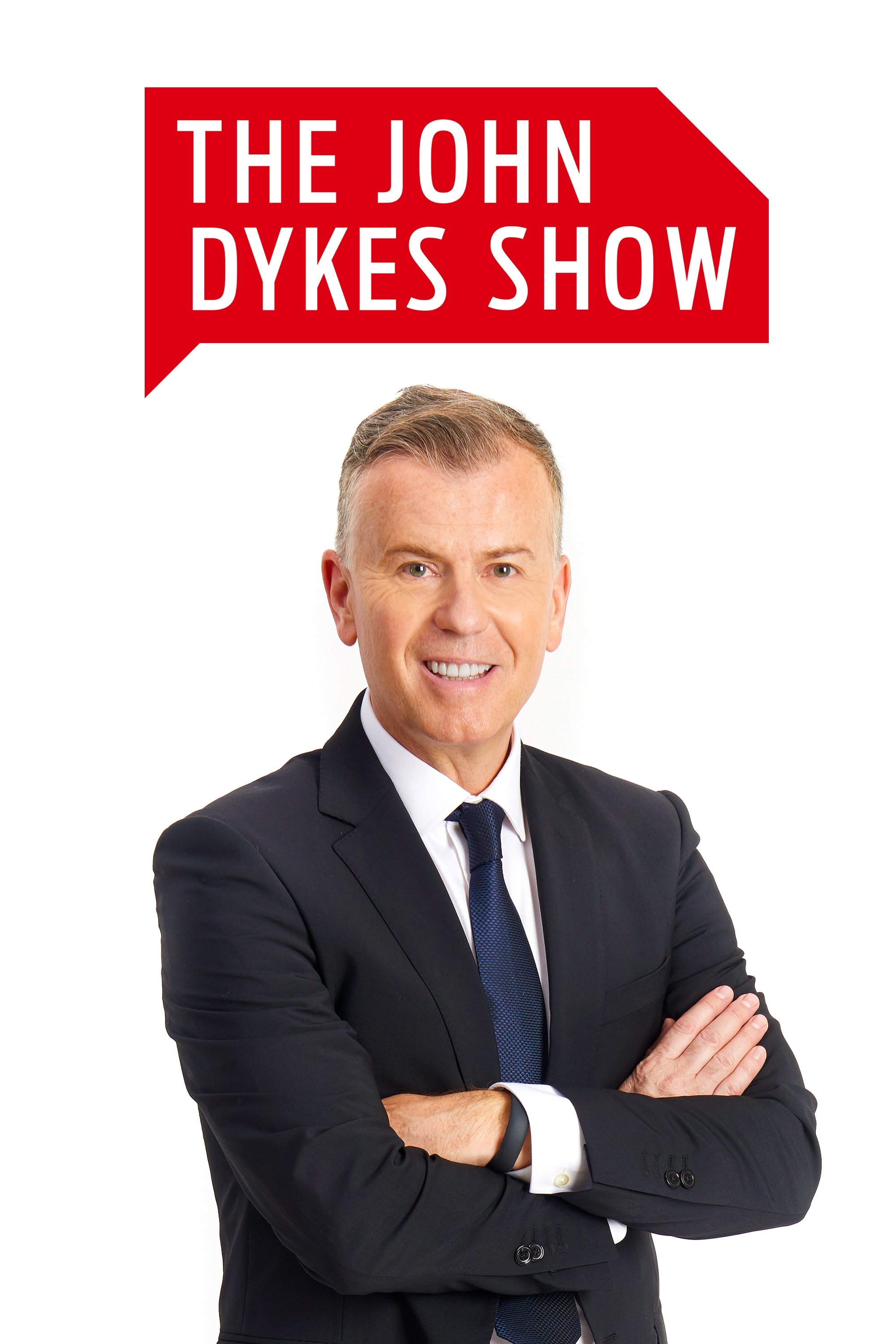 Poster de The John Dykes Show