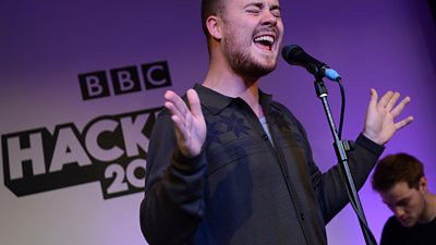 Maverick Sabre