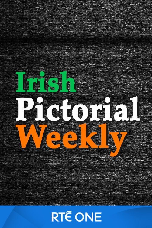 Poster de Irish Pictorial Weekly