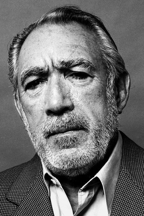 Foto de Anthony Quinn