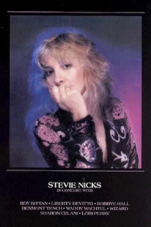 Poster de White Wing Dove - Stevie Nicks in Concert