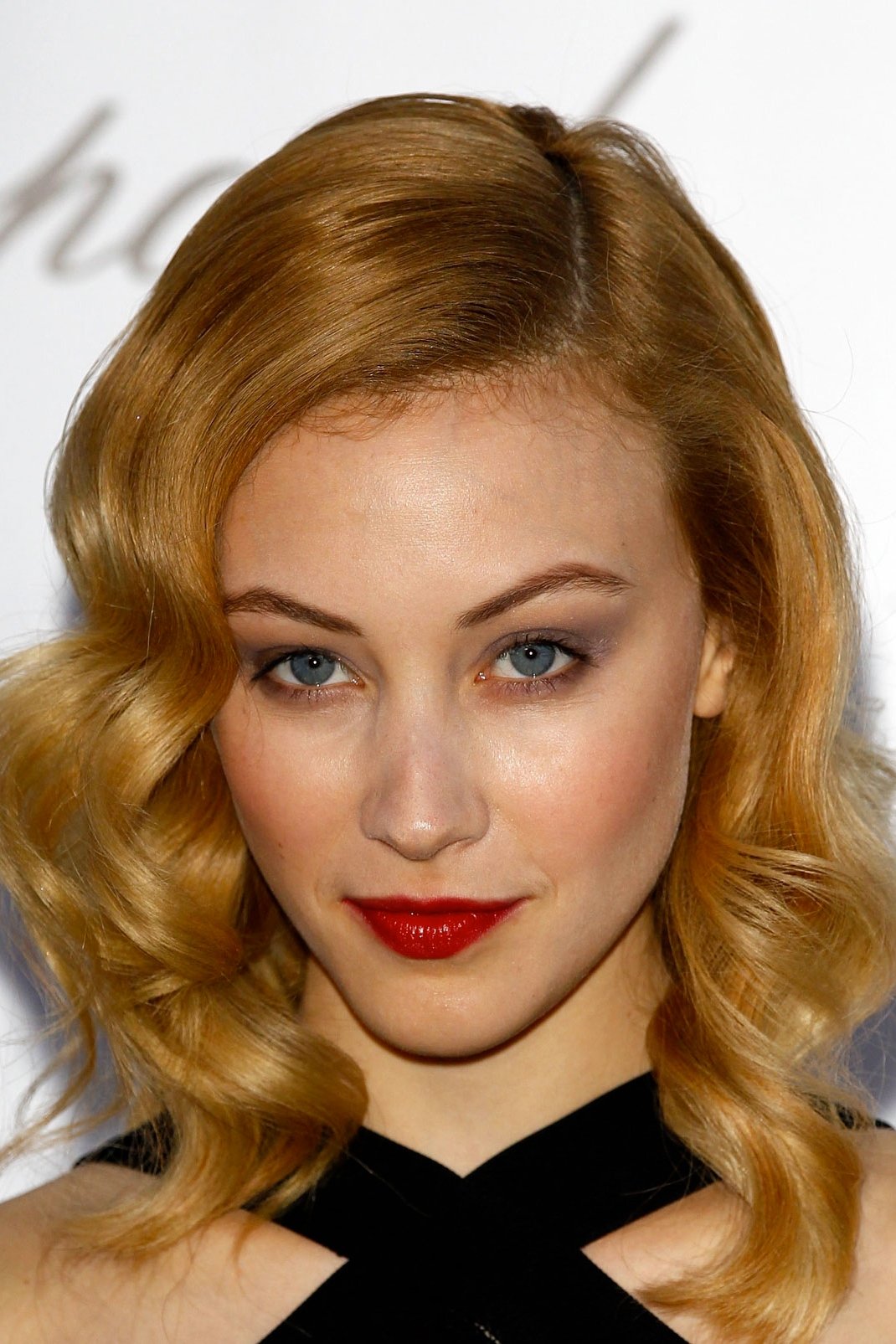 Foto de Sarah Gadon