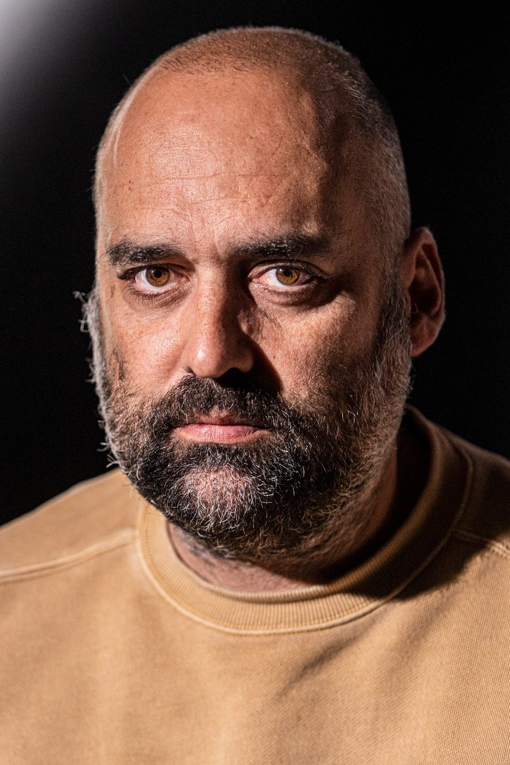 Foto de Sérgio Graciano