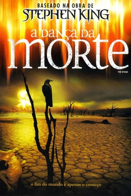 Poster de A Dança da Morte