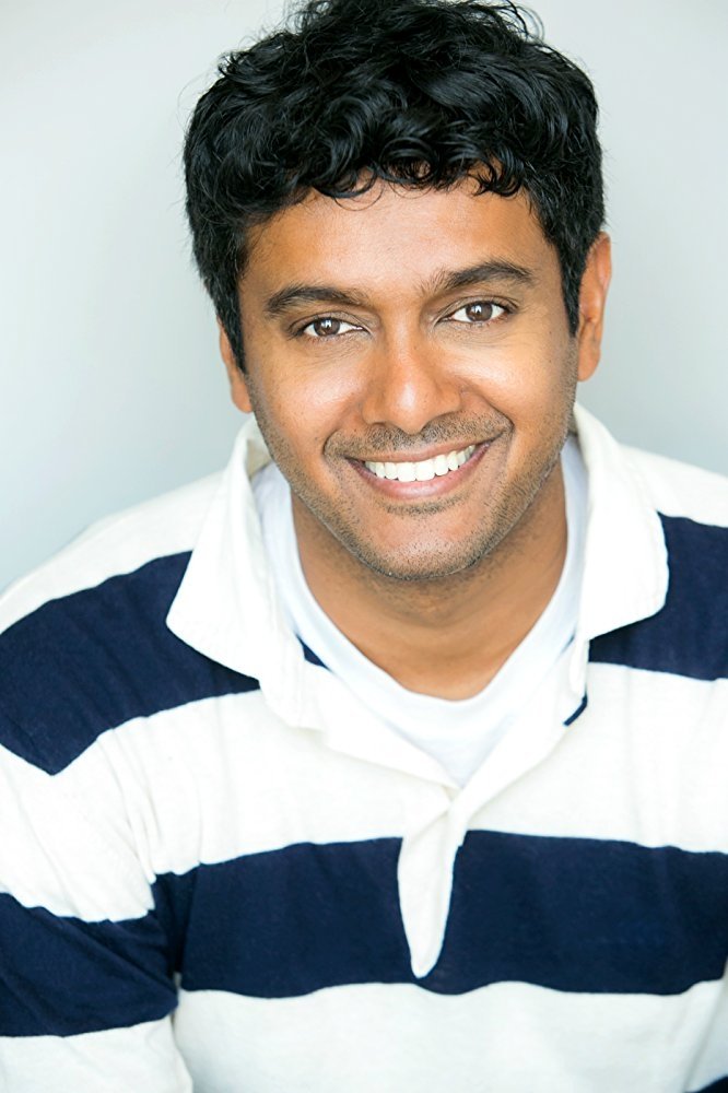Foto de Charan Prabhakar