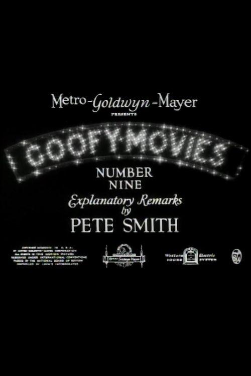Poster movie