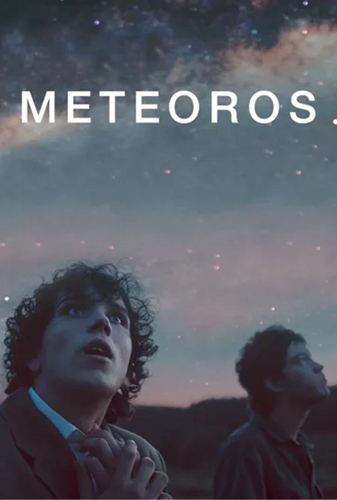 Poster de Meteoros