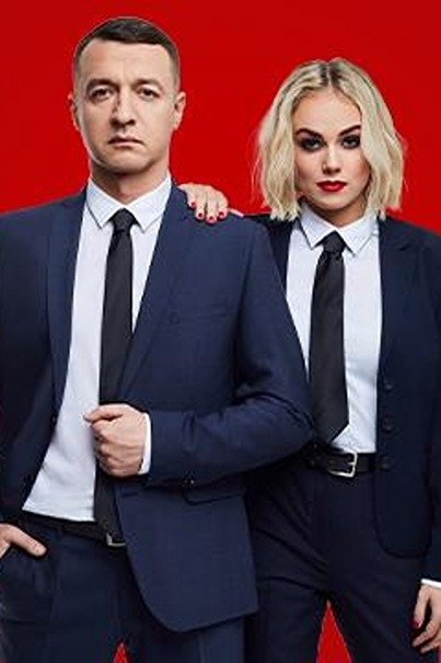 Poster de Temporada 4