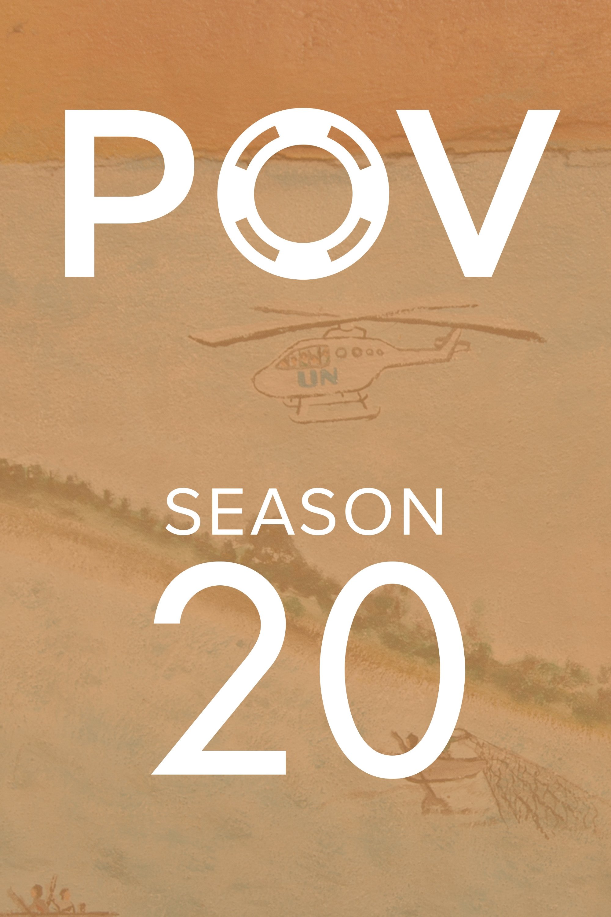Poster de Temporada 20