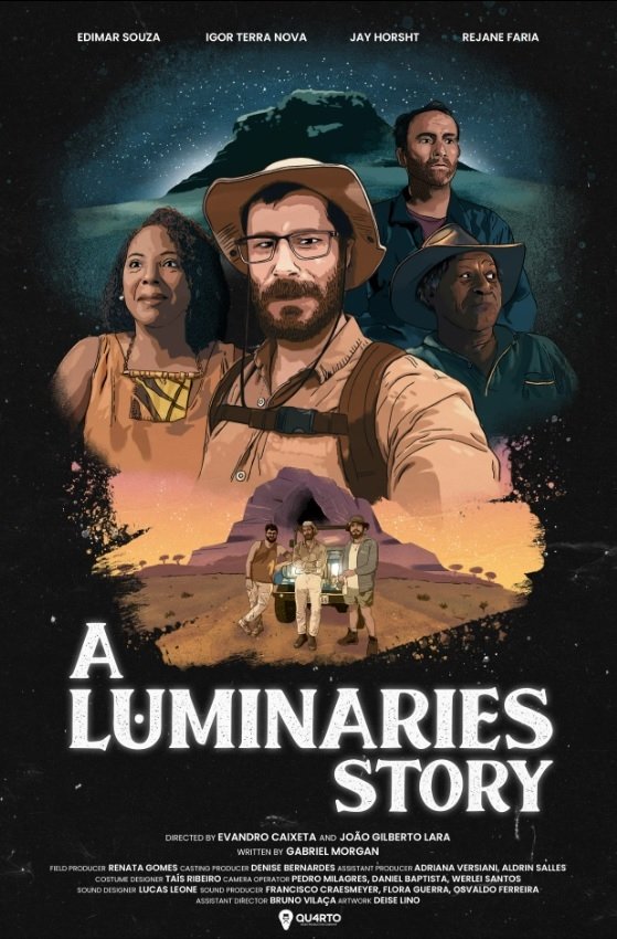 Poster movie