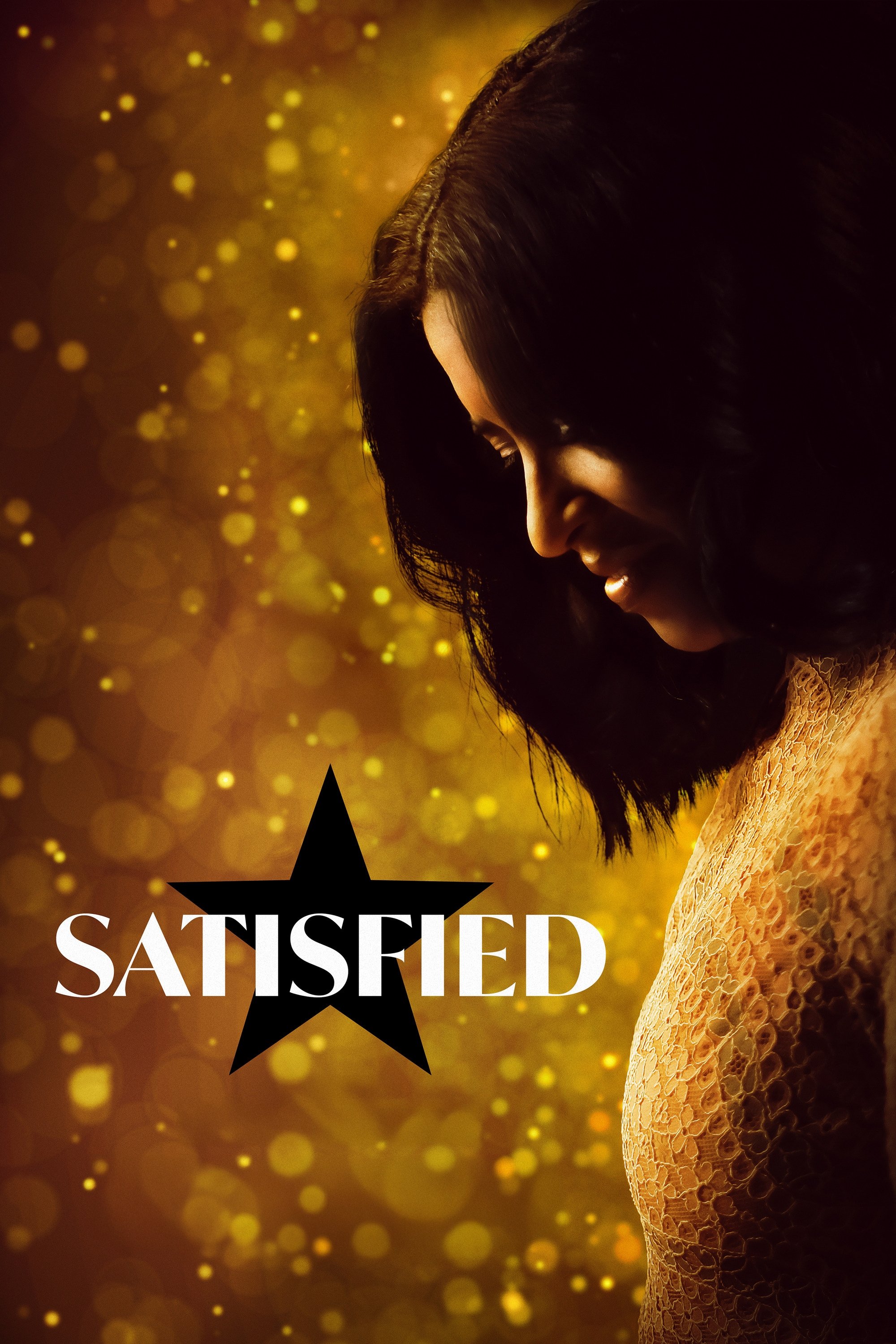 Poster of Satisfied