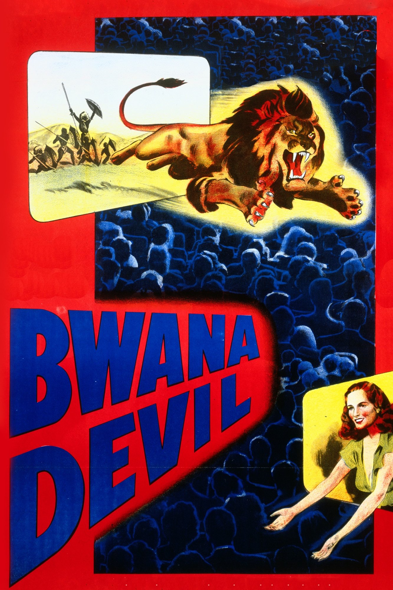 Poster movie